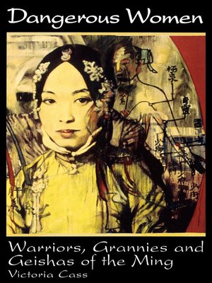 cover image of Dangerous Women